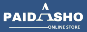 Paidasho Shoes