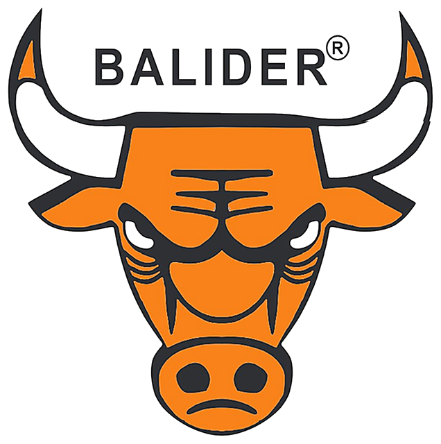 Balider  registered brand by SBT