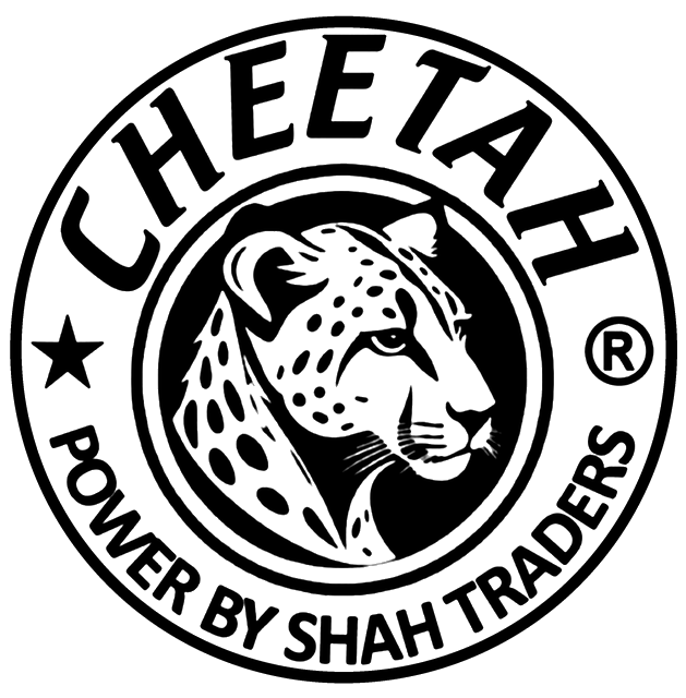 Cheetah Classic registered brand by SBT