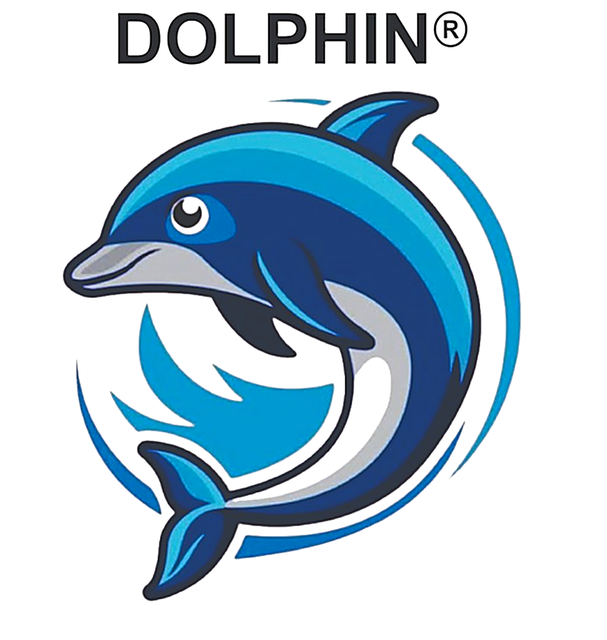Dolphin  registered brand by SBT