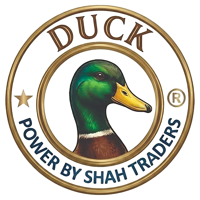 Duck  registered brand by SBT