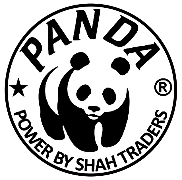 Panda  registered brand by SBT