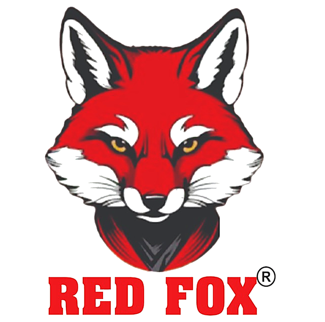 Red Fox  registered brand by SBT