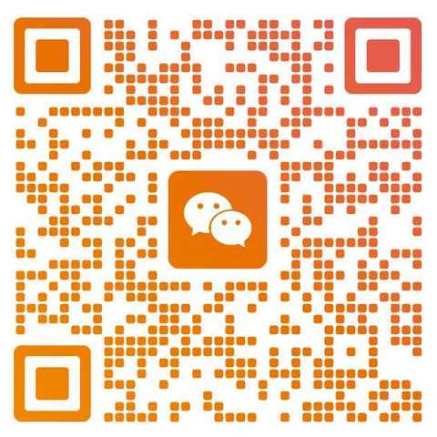 WeChat QR code for Shah Brother Traders